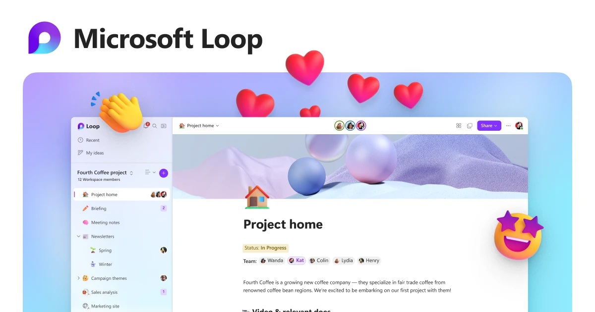 loop.microsoft.com image